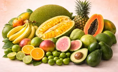 Fresh Fruits