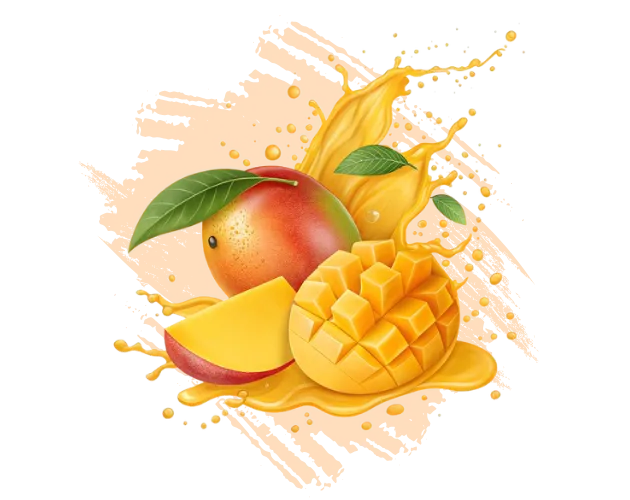 Fresh Fruits