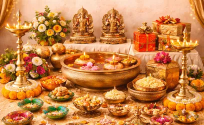 Diwali Collections