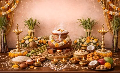 Pongal Special