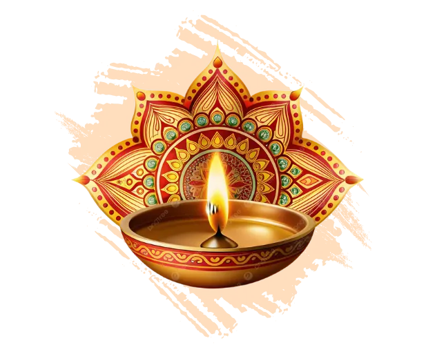 Diwali Collections