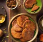 South Indian Sweets
