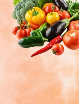 Vegetables