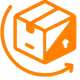Returns Icon