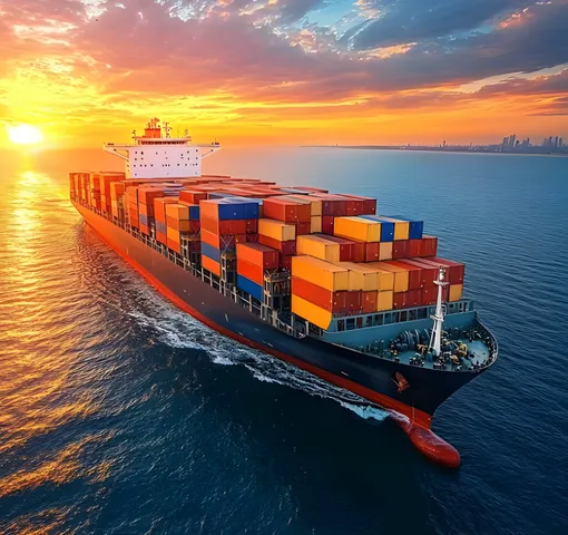Sea Export