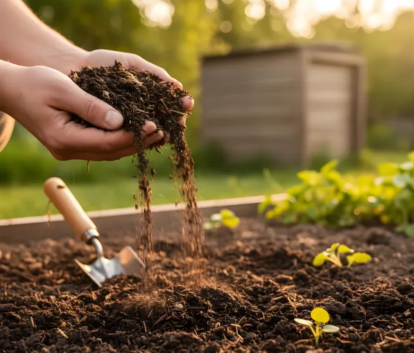 Soil Management
