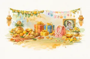 Celebration Items
