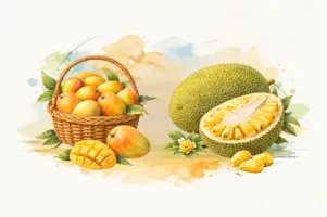 Seasonal Produce