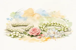 Flower Strings