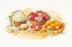 Loose Flowers
