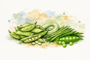 Beans & Pods