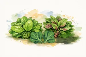 Cooking Greens