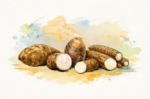 Root & Tubers