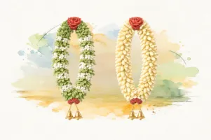 Temple Garlands