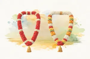 Wedding Garlands