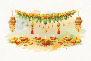 Festival Decor