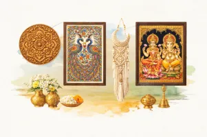 Handmade Decor