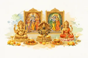 Spiritual Decor