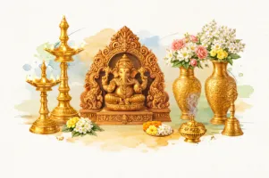 Traditional Decor
