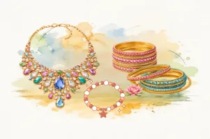 Fancy Jewelry