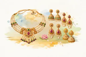 Handmade Jewelry