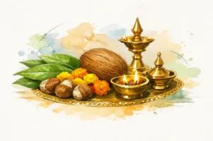 Puja Kits