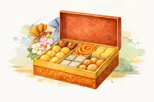 Celebration Sweets