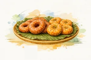 Handmade Sweets