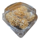 Pori urunai, south Indian sweet