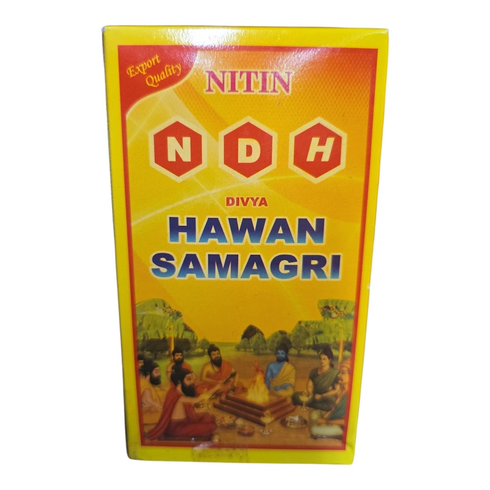 Pitambari Shining Powder - 200g