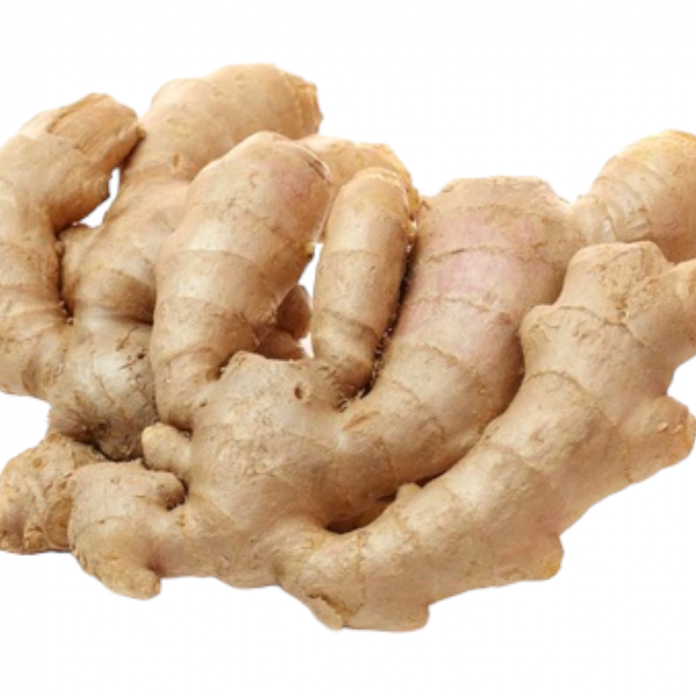 Fresh Ginger (Inci, Allam, Adrak) – 1 Pack