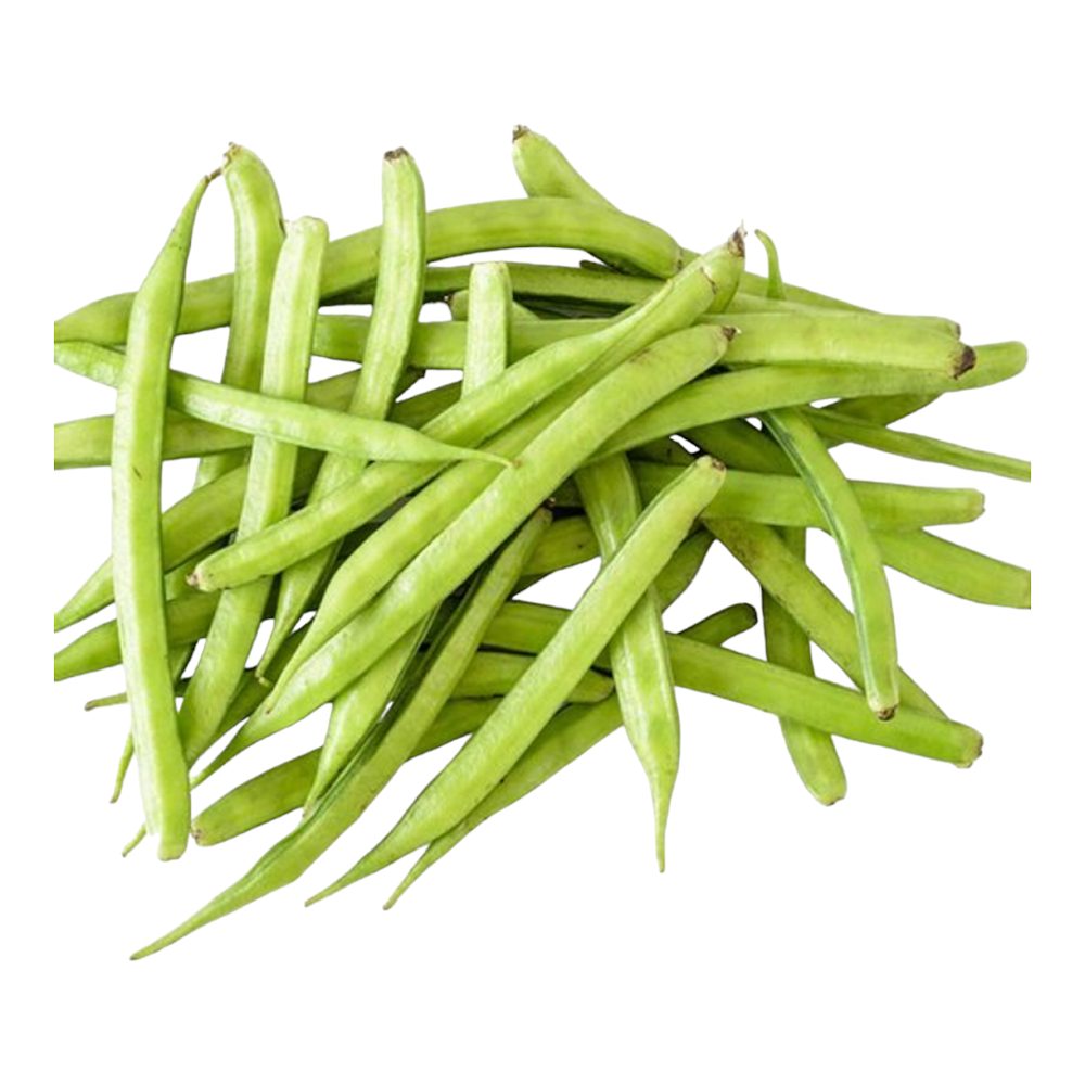 Fresh Cluster beans (Kothavarangai, Gorrela, Muthira) – 1 Pack