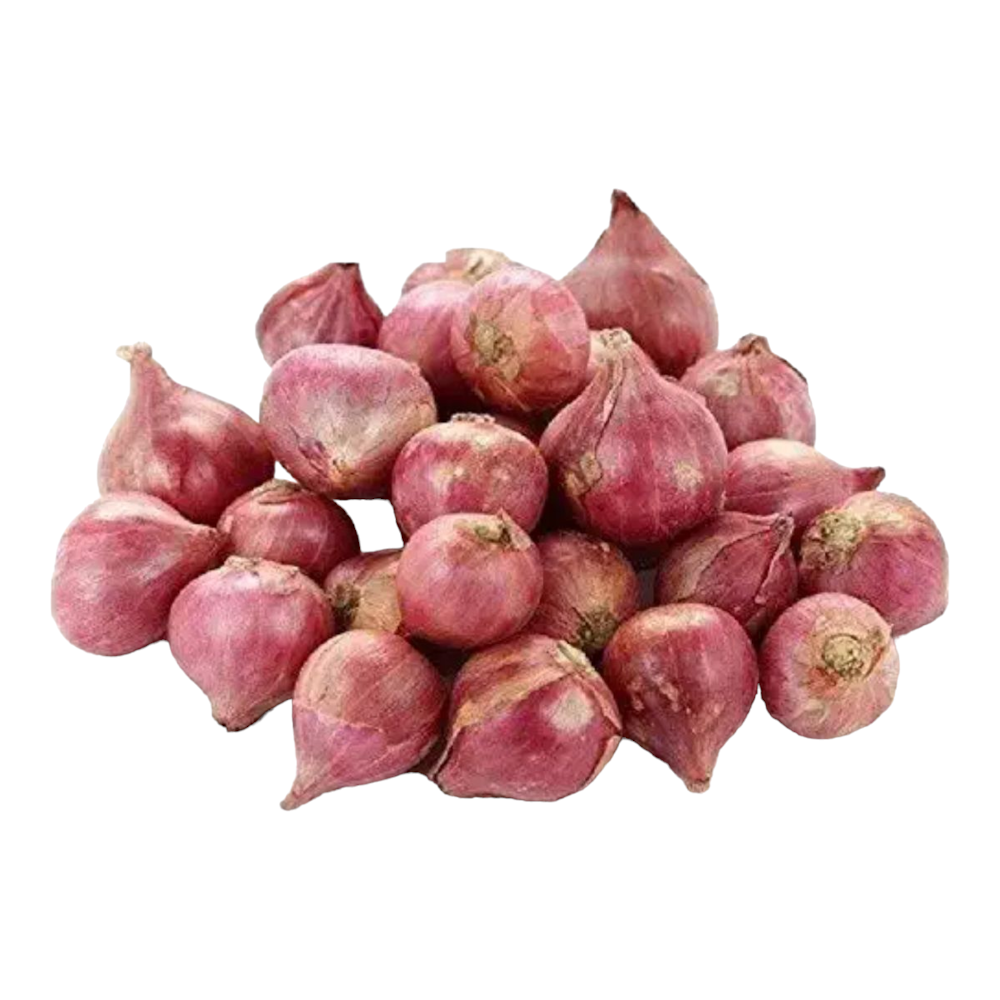 Shallots, Cinna Veṅkayam, Ullipayalu, Ceriya ulli, Chhota Pyaz - 1 pack