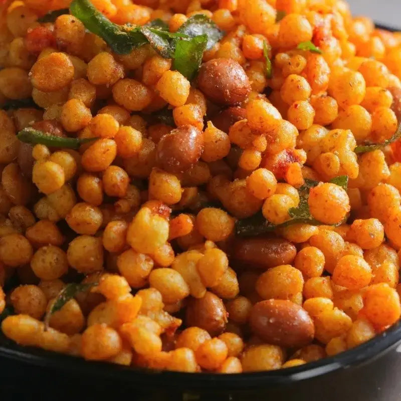 Kara boondi