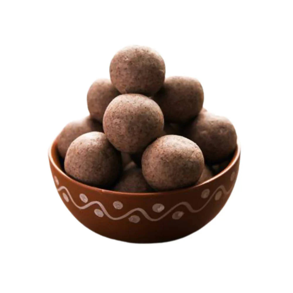 Organic Millet Laddu, Colam Lattu, Korra Laddu, Chola Laddu, Bajra Laddu