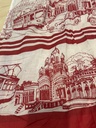 Bengal cotton saree