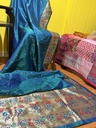 Silk saree