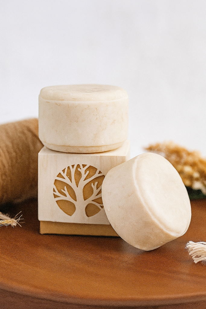 Aloe Quench – Shampoo Bar