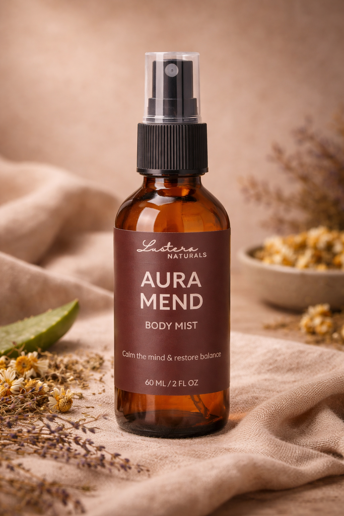 AURA MEND