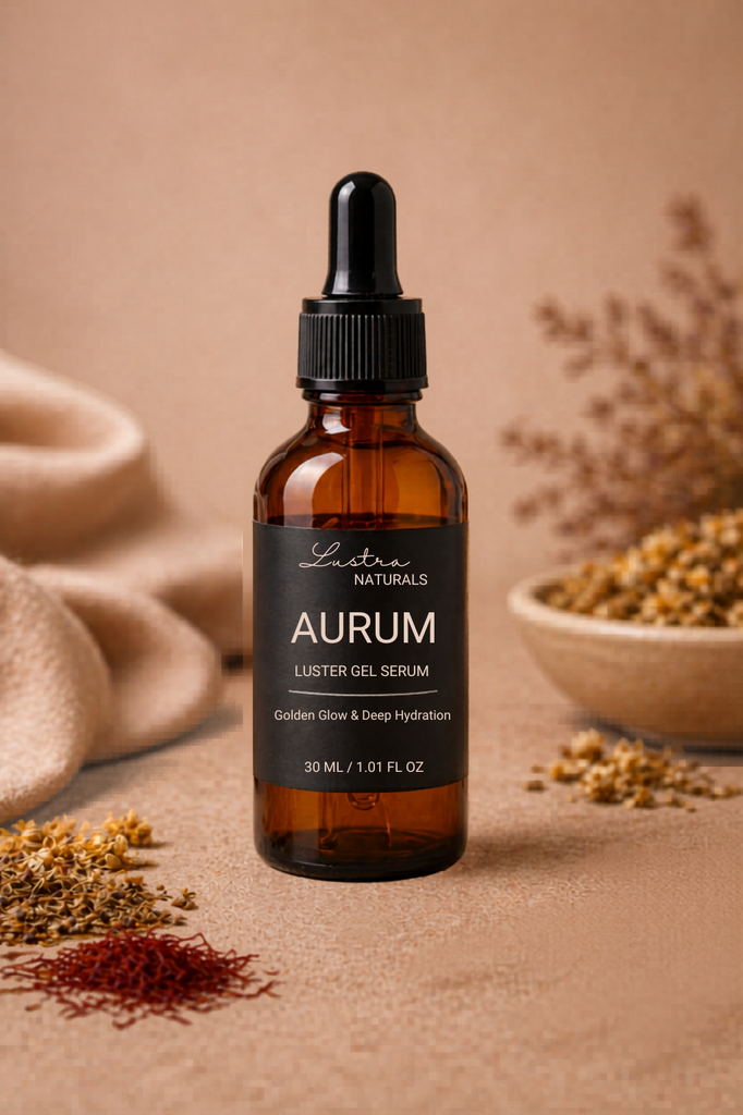 AURUM - Gel Serum