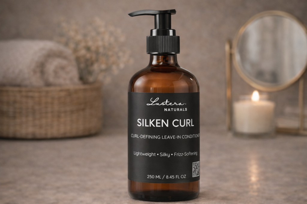 Curl Reverie — 60 g