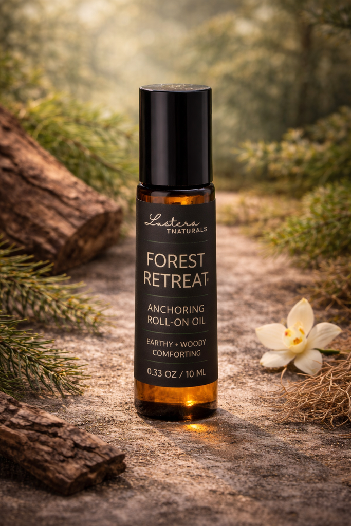 FOREST RETREAT