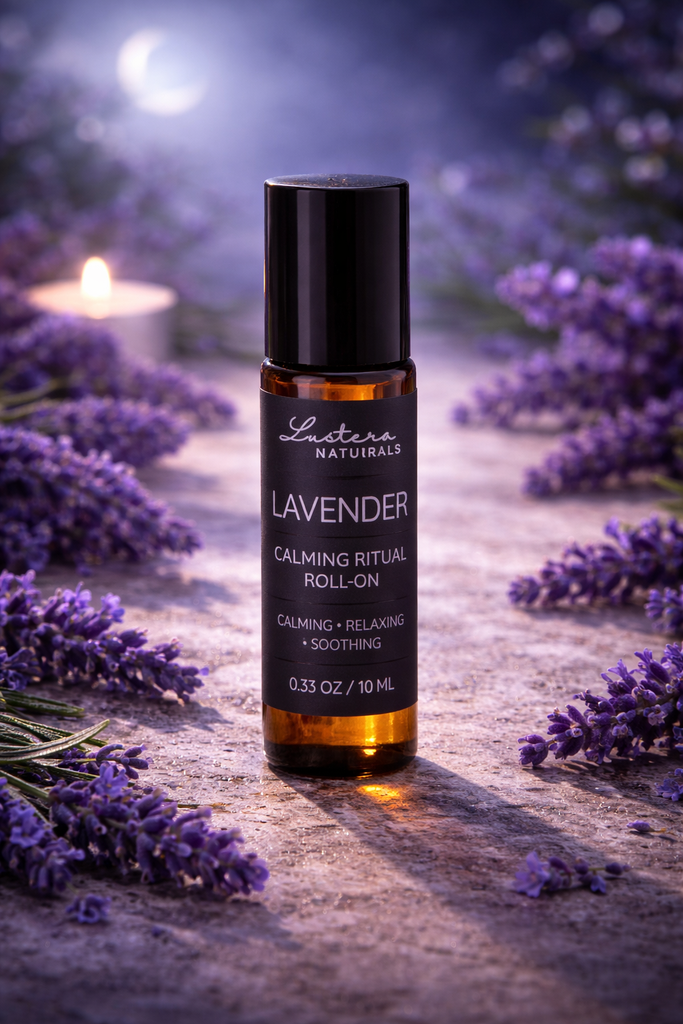 LAVENDER