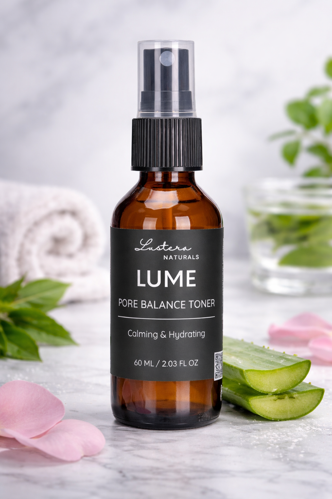 LUME PORE BALANCE TONER