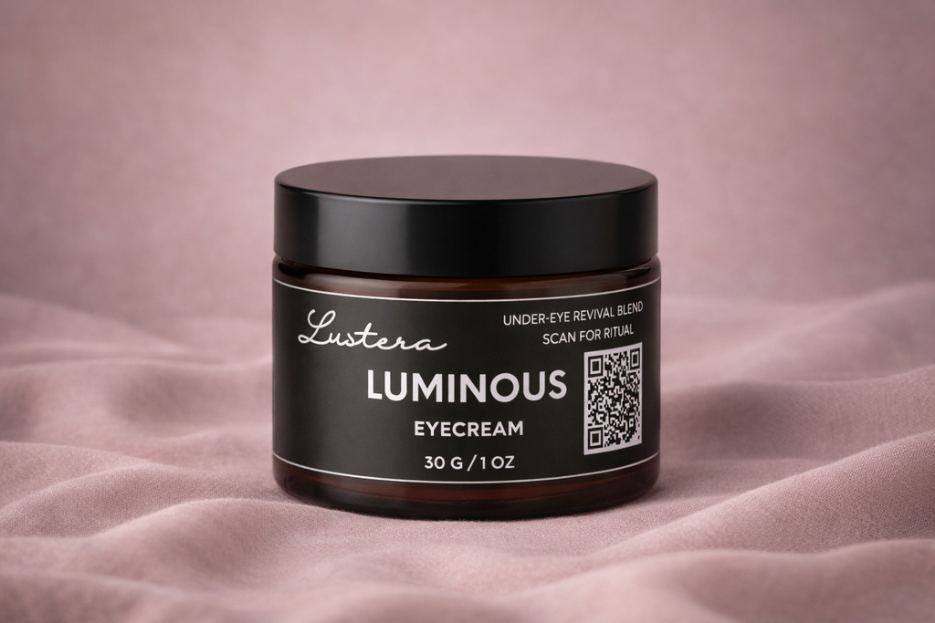 Luminous Eye Cream