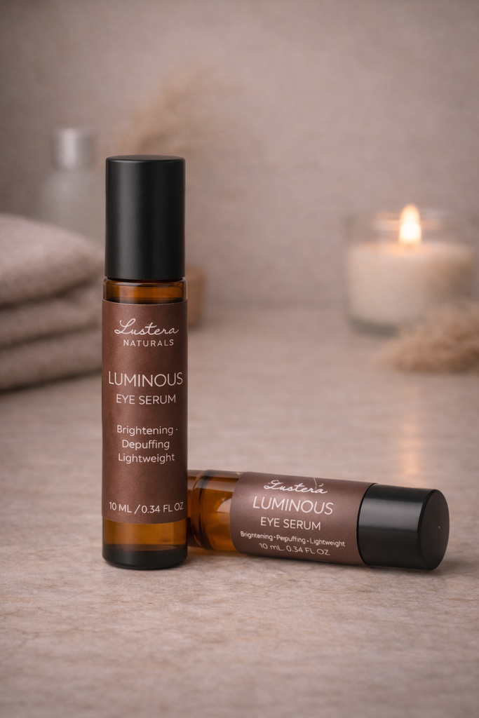 Luminous Eye Serum