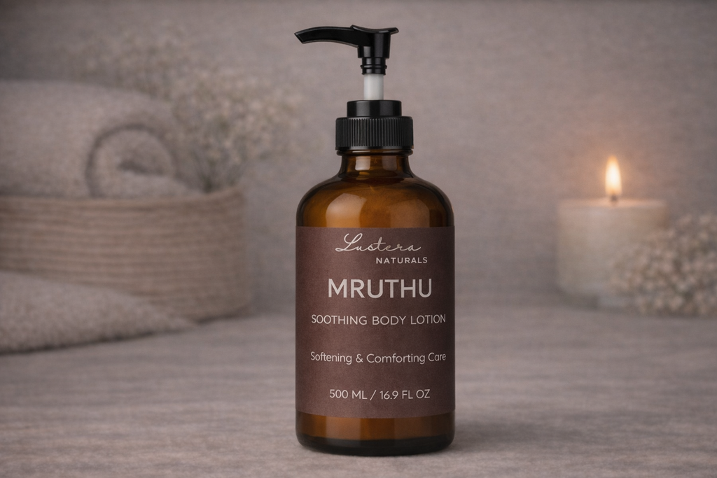 Mruthu — 500 ML