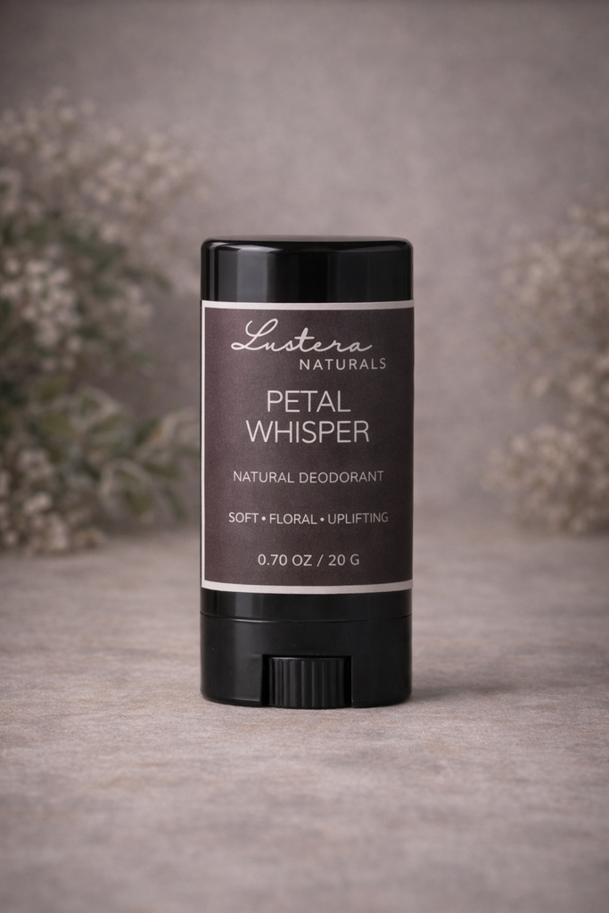 PETAL WHISPER