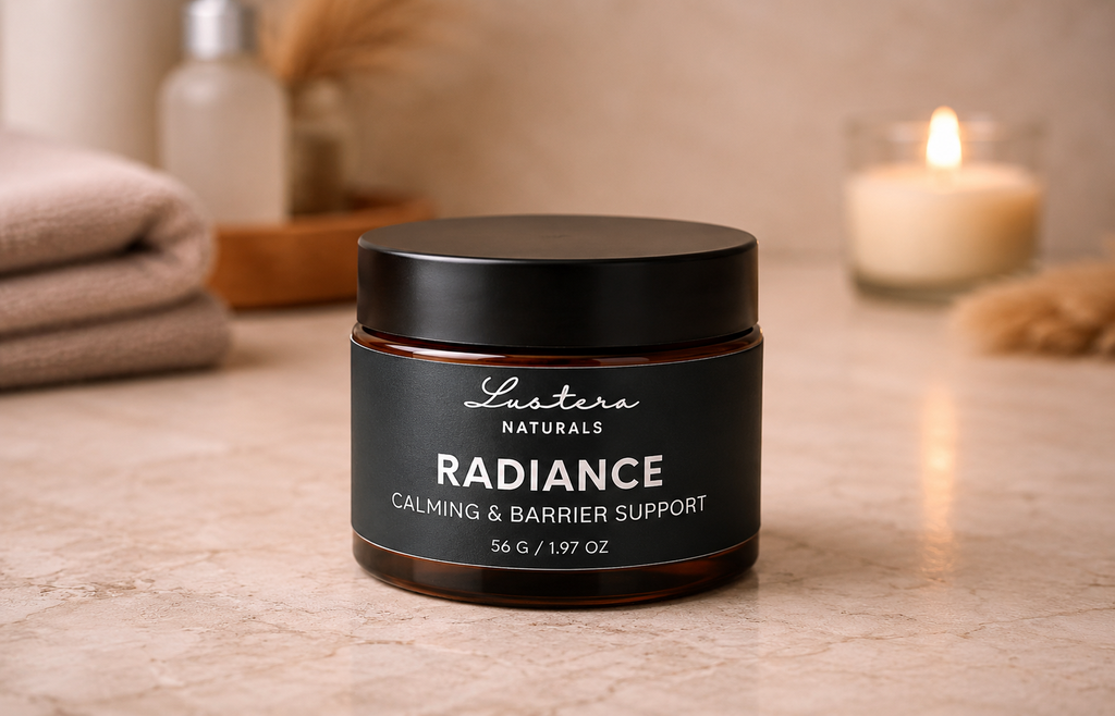 RADIANCE – Barrier-Renewal Cream