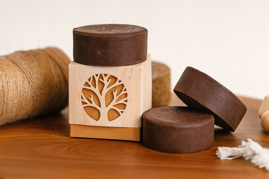 Scalp Sanctuary Conditioner Bar